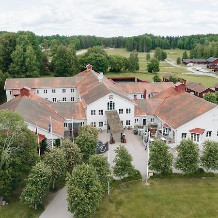 Hoegbo Brukshotell & Spa Sandviken Exterior foto